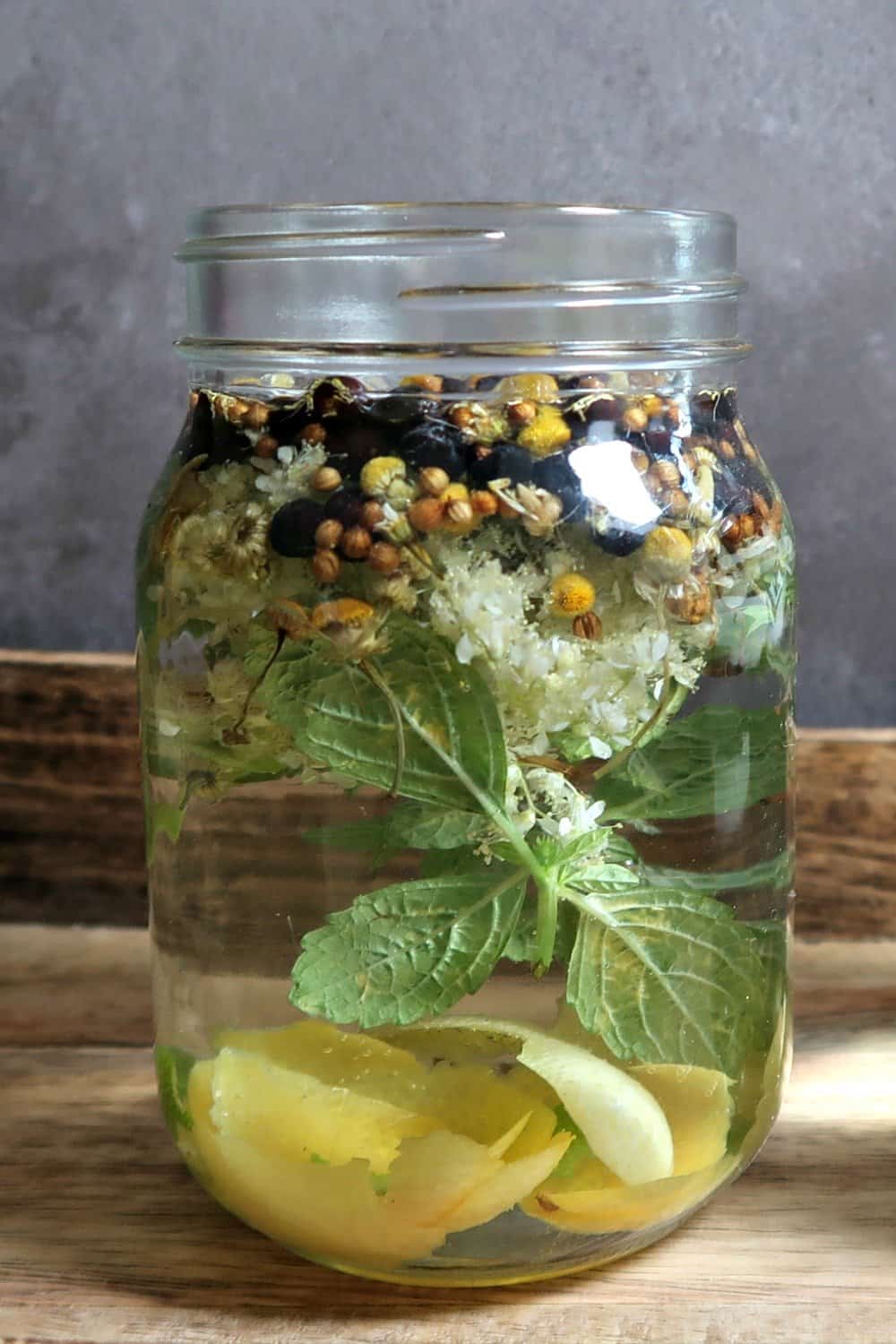 In this article, we explain what gin is made from, how it's made and look at some of the different gin botanicals that are used to flavour gin today.